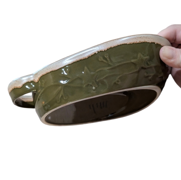 LTD Commodities Dip Soup Cracker Stoneware Dishwasher Oven Safe Set of 2 - Picture 6 of 9